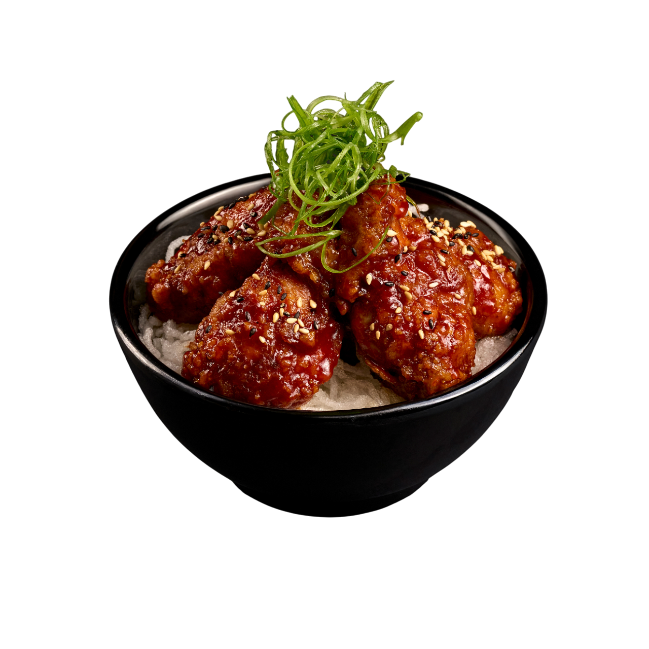 Korean Chicken Wings