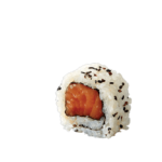 Ura Salmon Maki