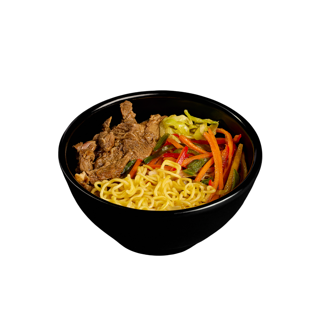 Beef Noodles