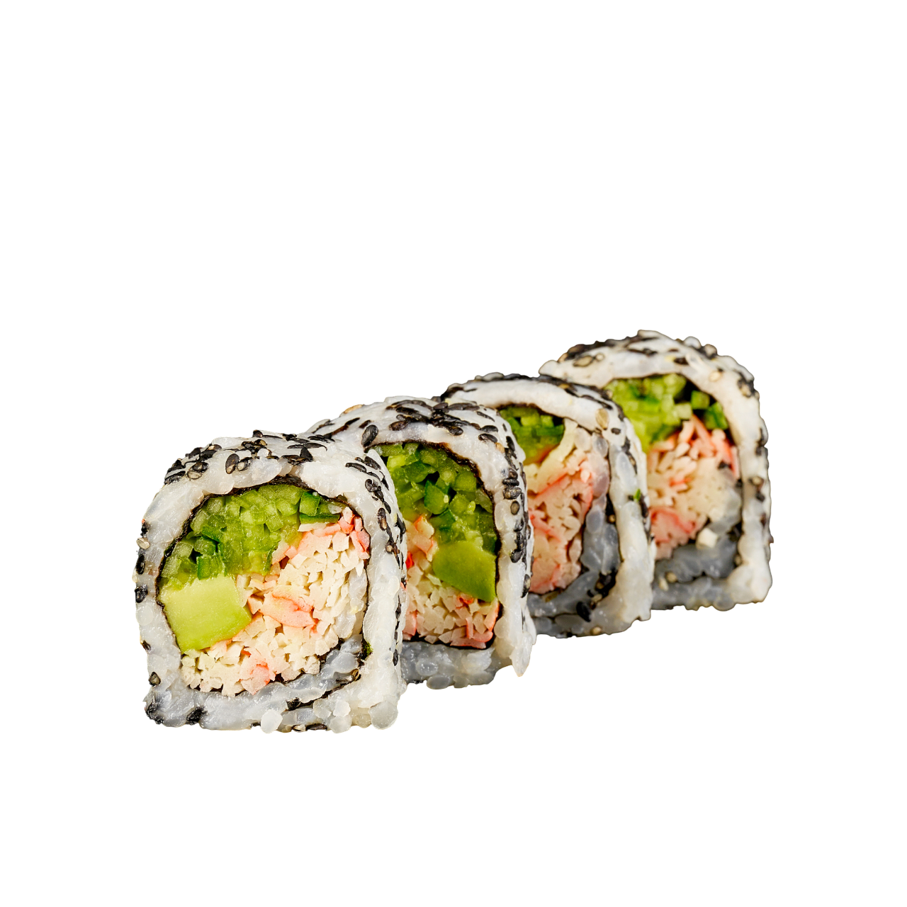 California Roll
