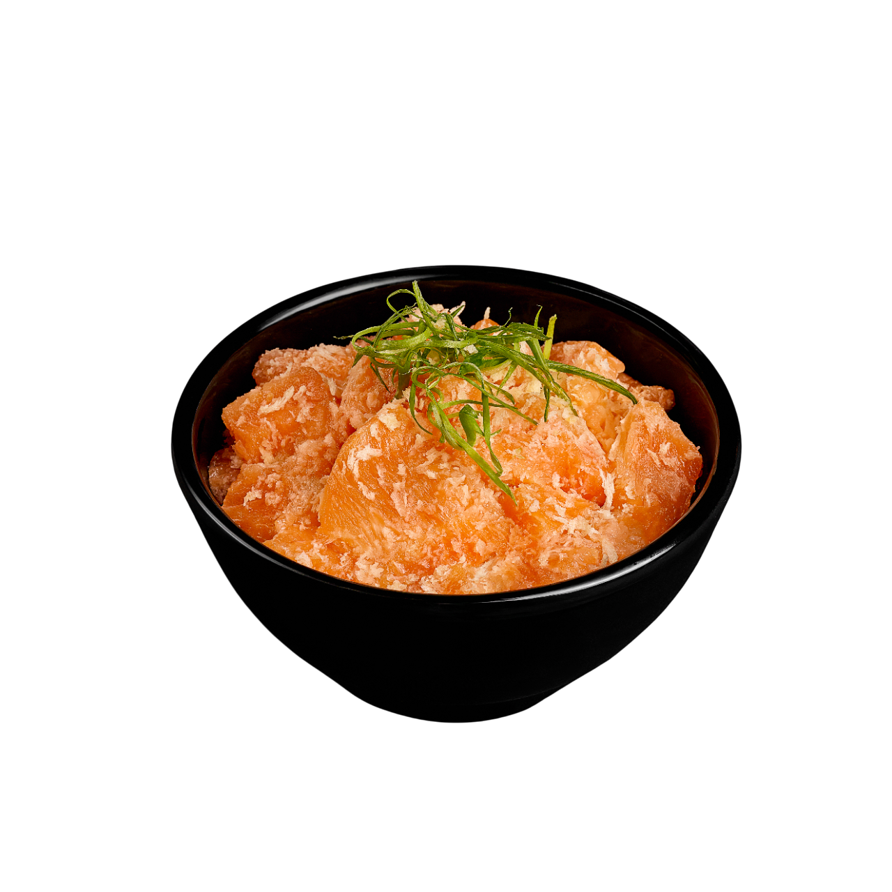 Crispy Salmon