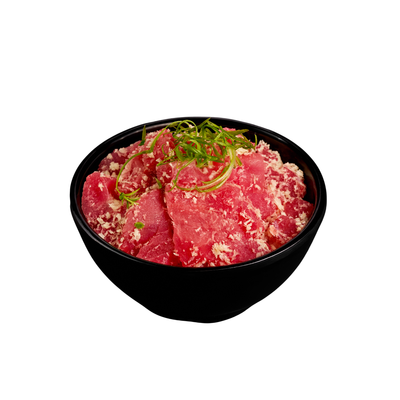 Crispy Tuna