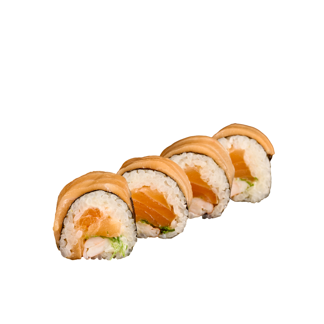 Dynamite Mix Roll