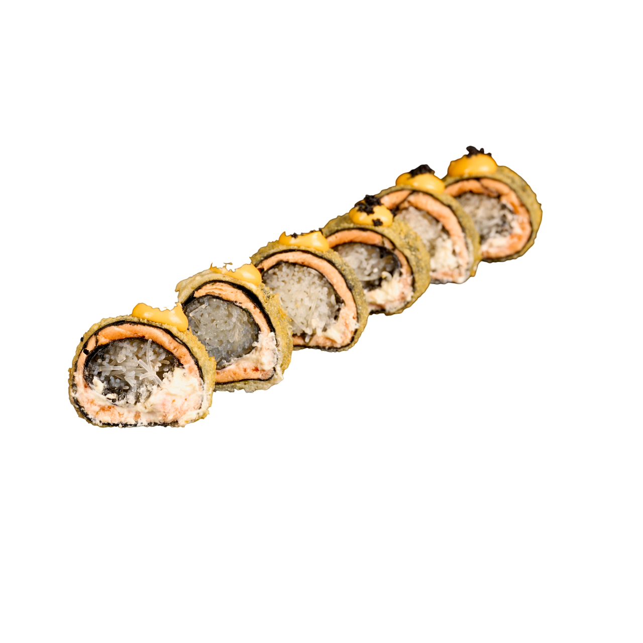 Glass Noodles Roll