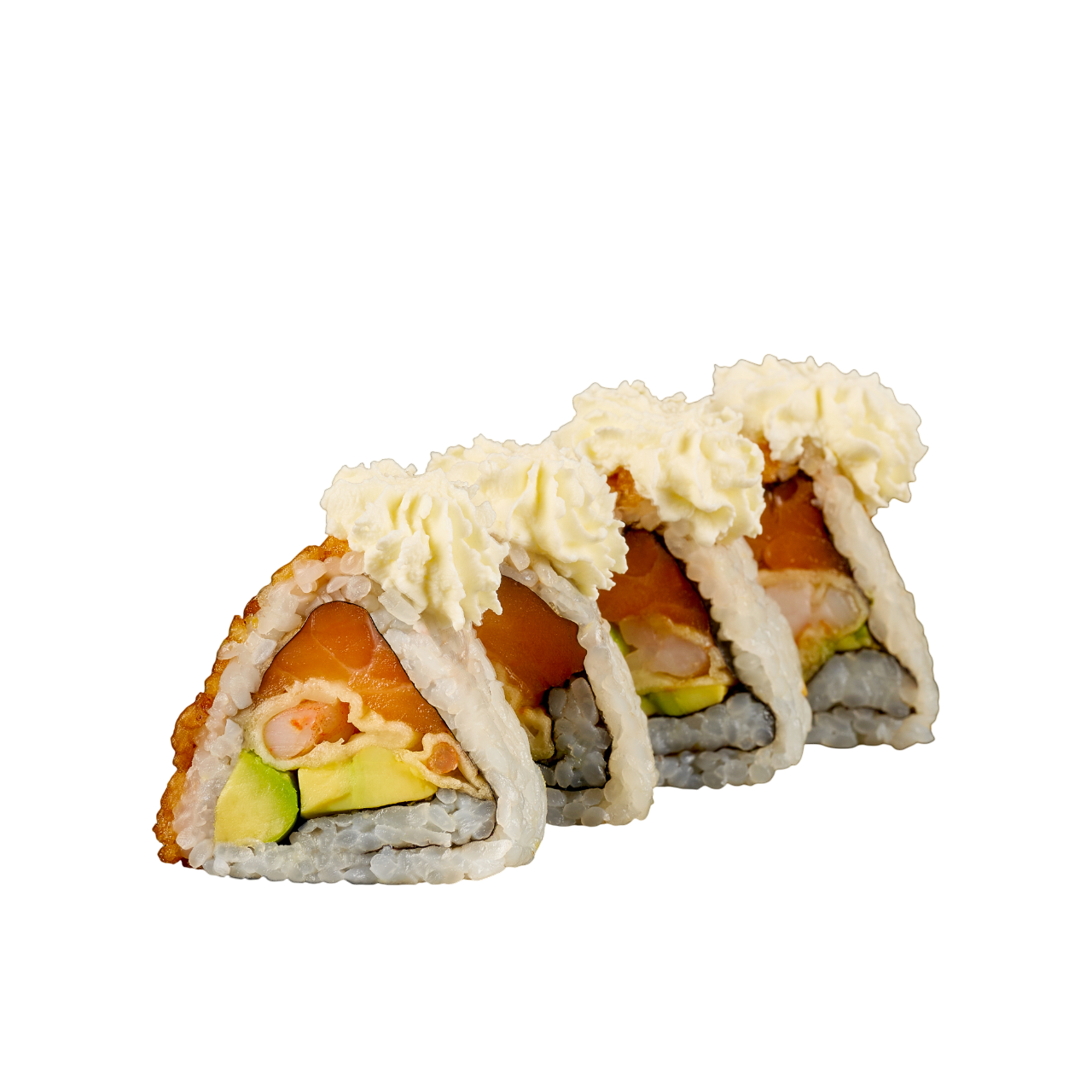 Hanami Roll