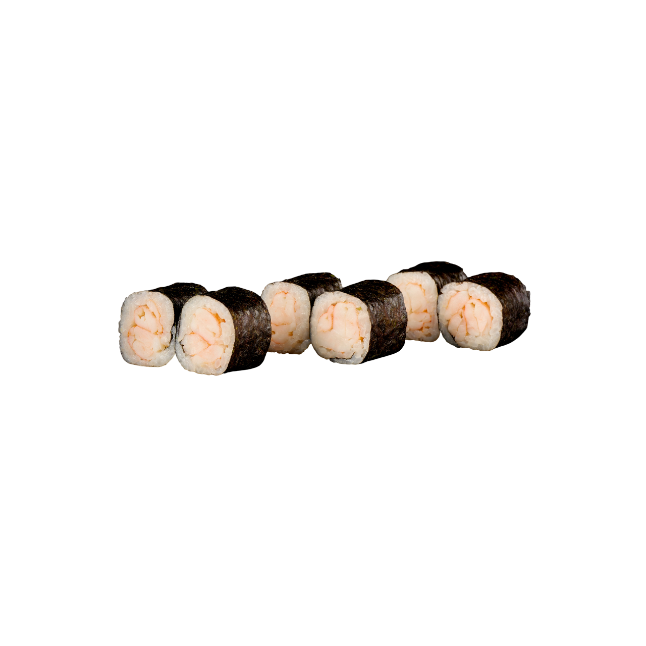 Hoso Shrimp Maki