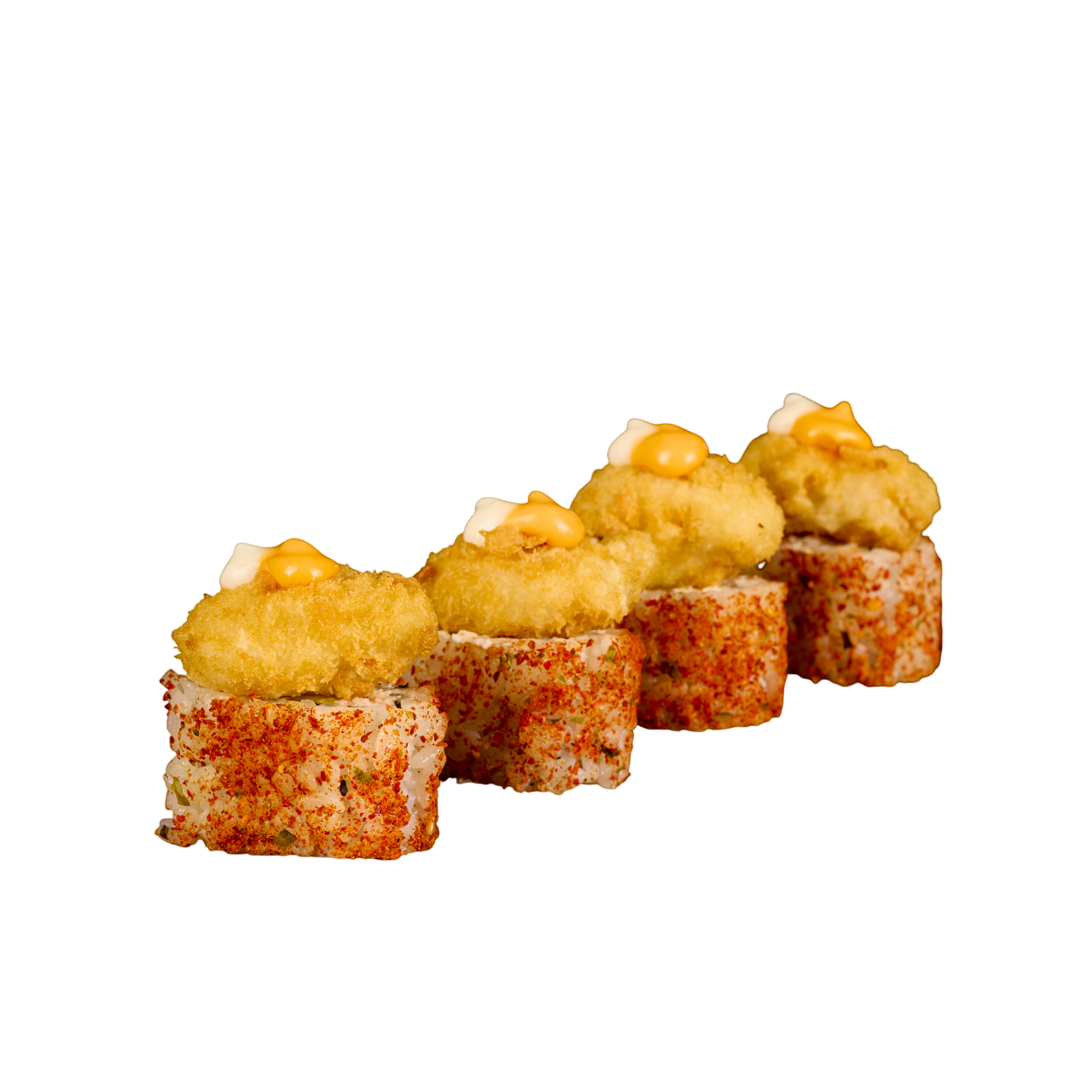 Hot Golden Roll