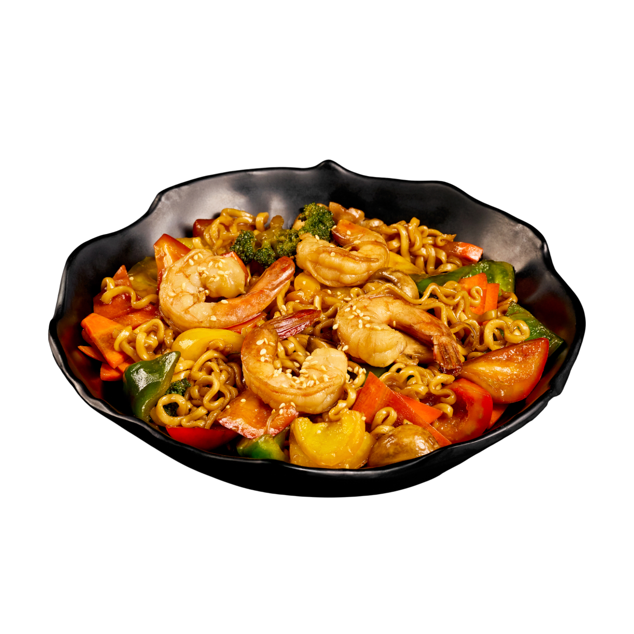 Korean Noodles