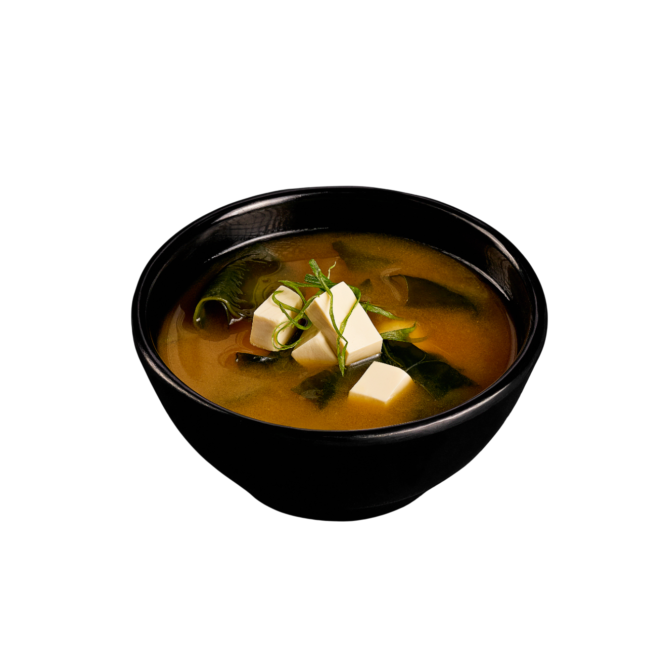 Miso Soup