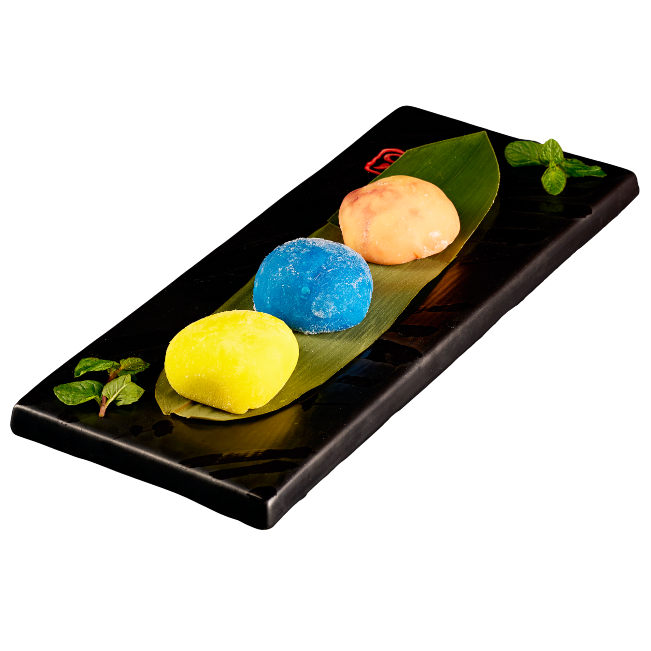 Mochi Ice Cream