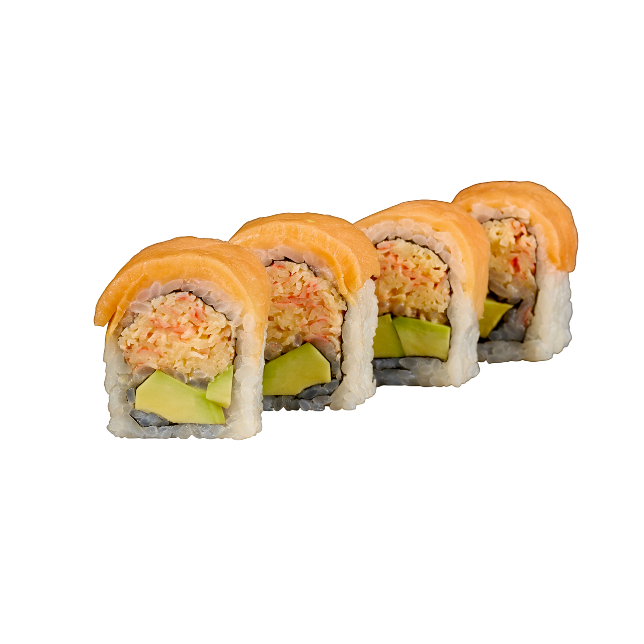 Mori Smoked Roll