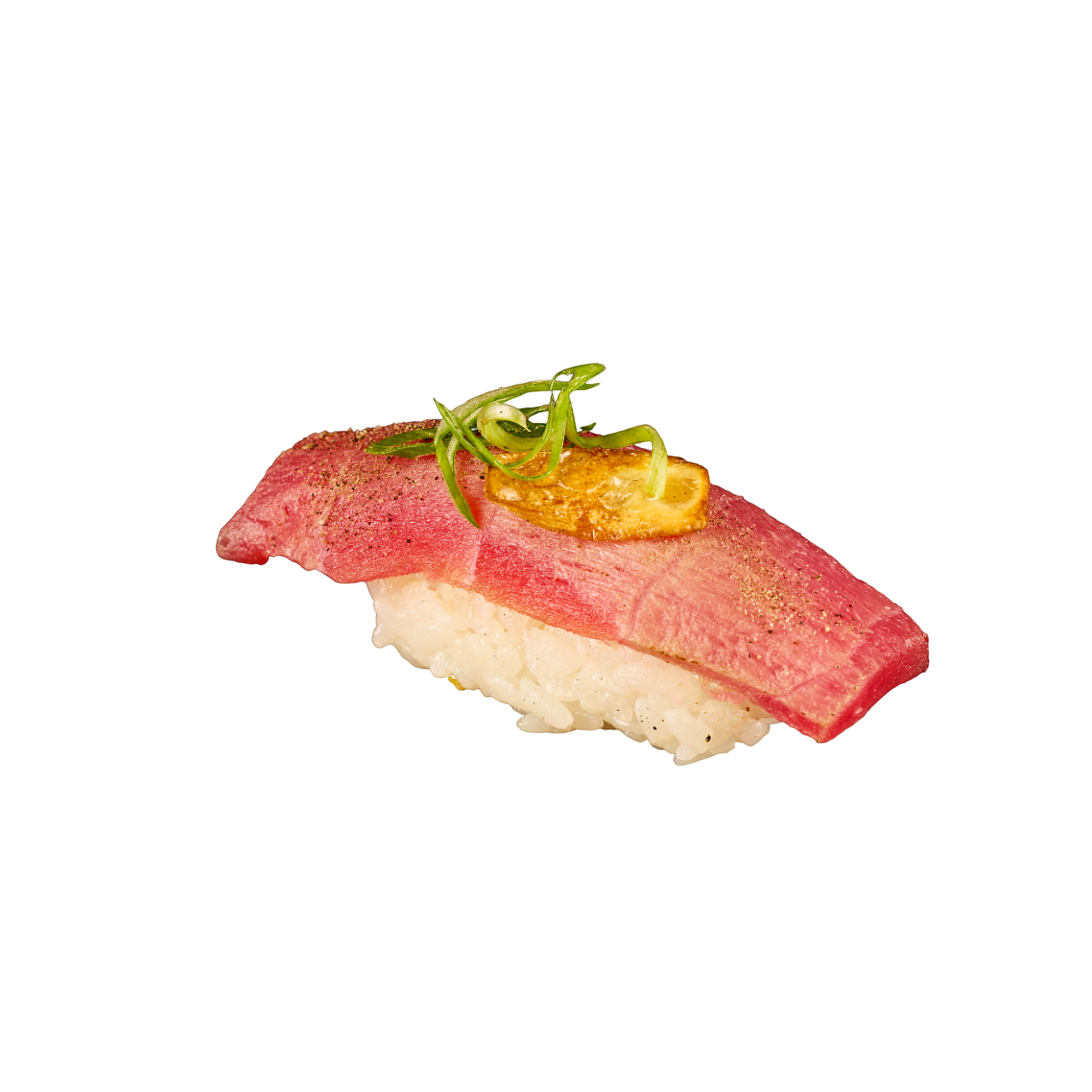 Tuna Tataki