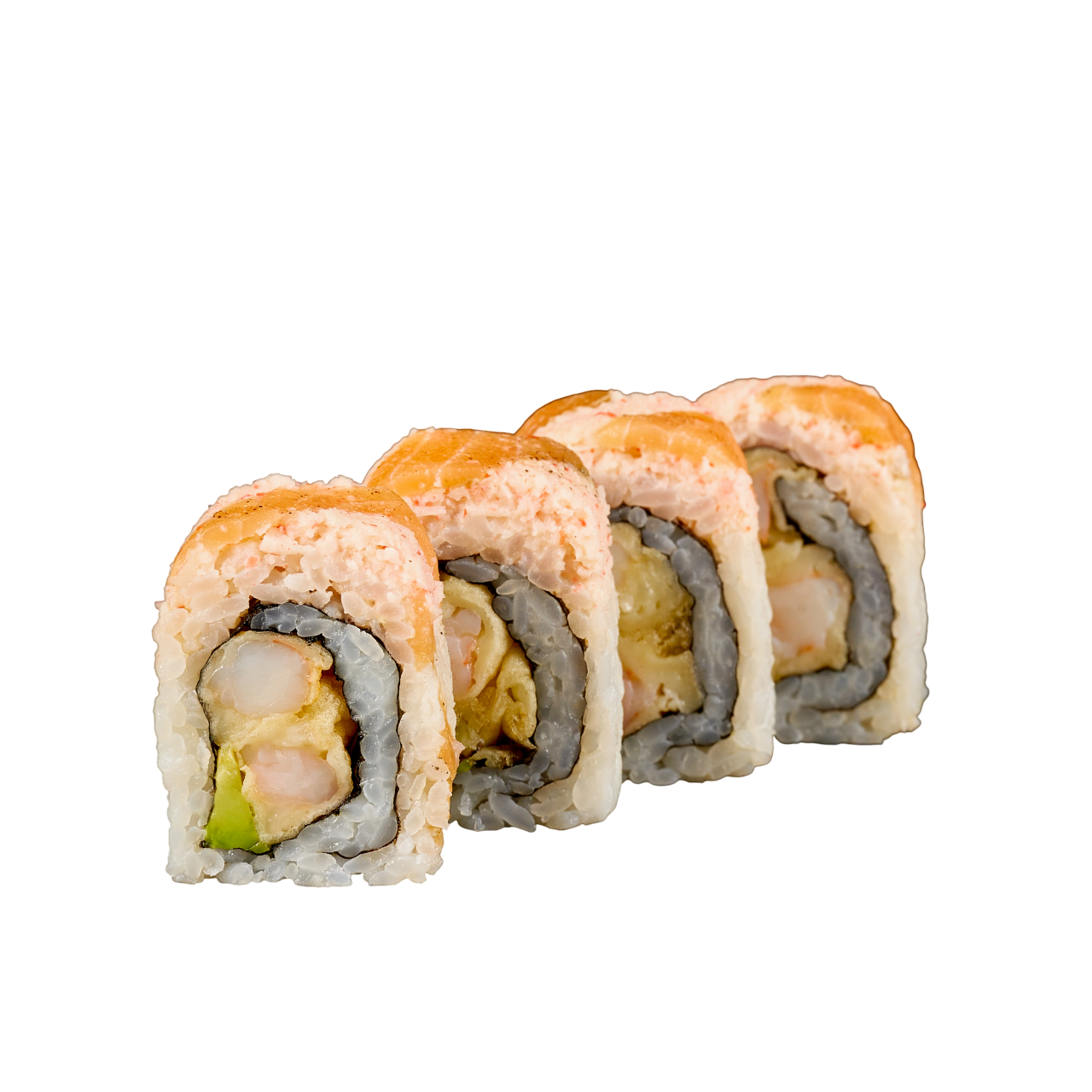 Pink Panther Roll