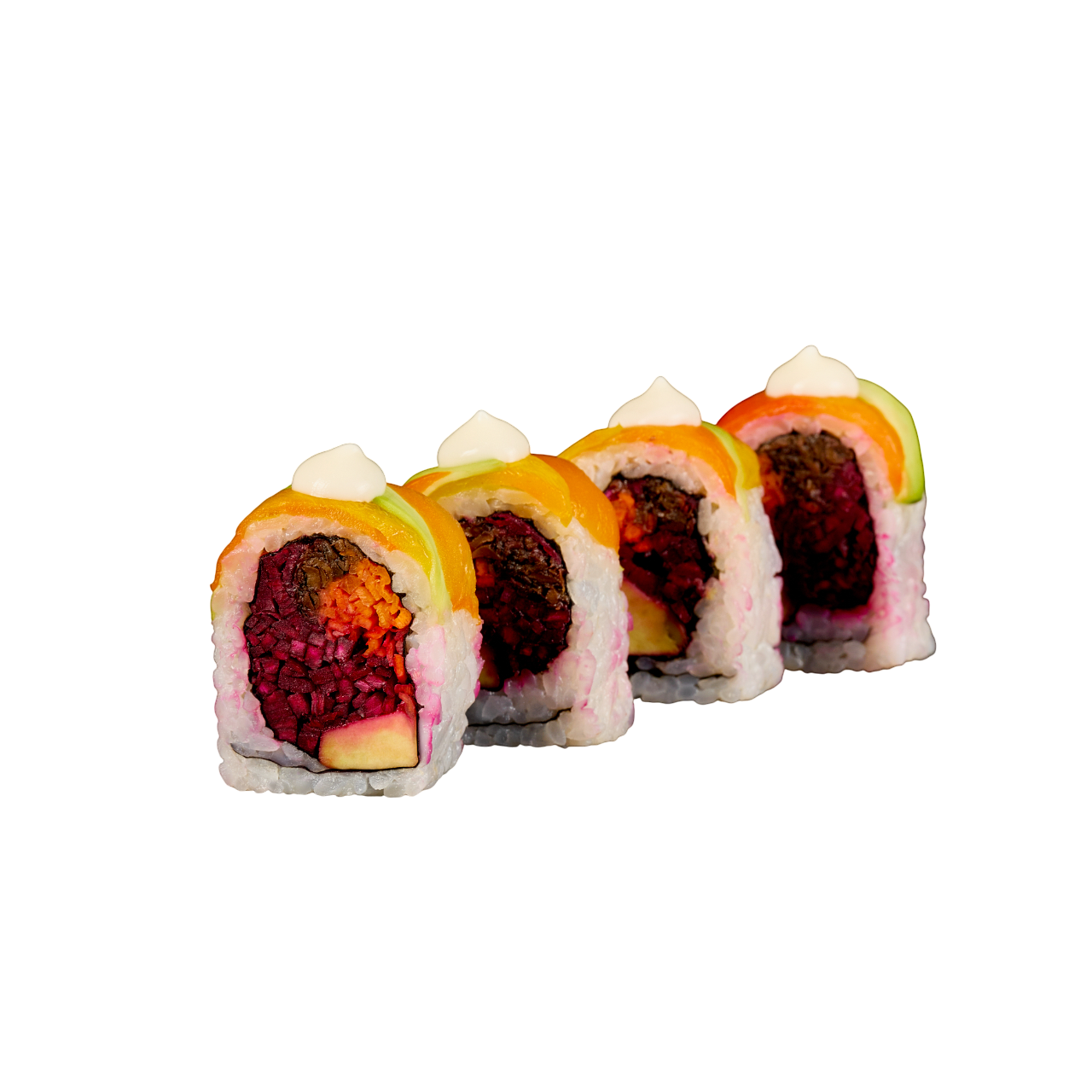 Salmon Roll