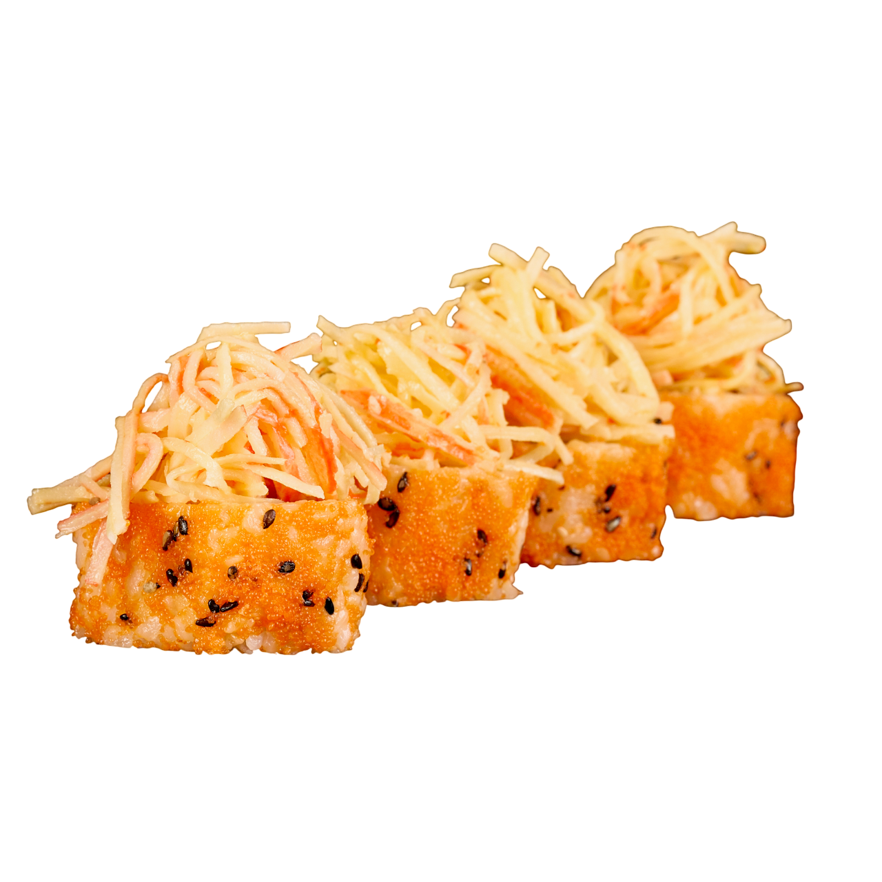Salvador Roll
