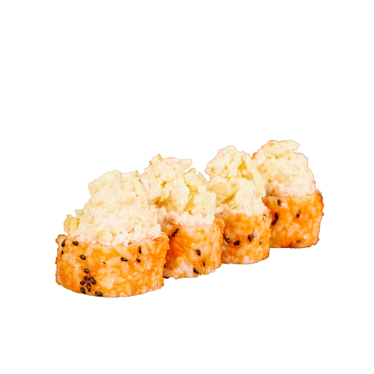 Sao Paulo Roll