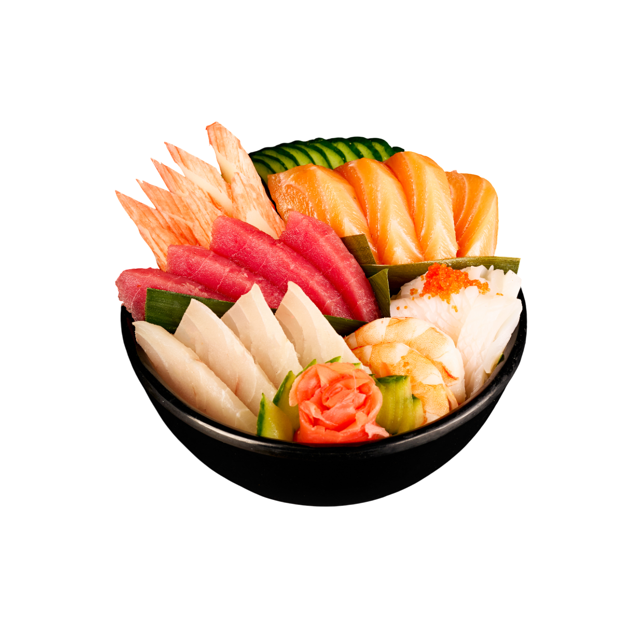 Schirasi Sushi
