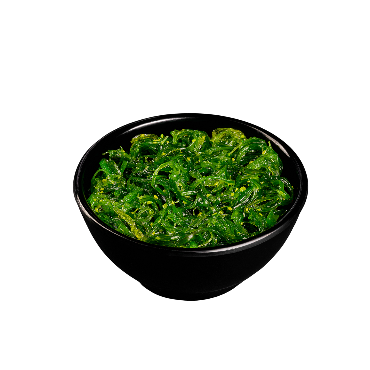 Seaweed Salad