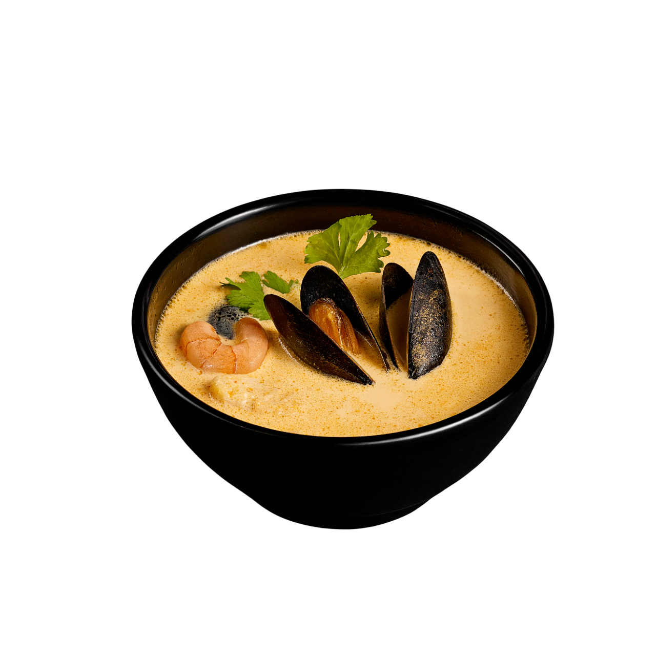 Shifudo Soup