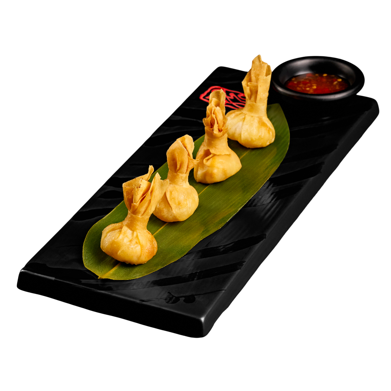 Shrimp BonBon