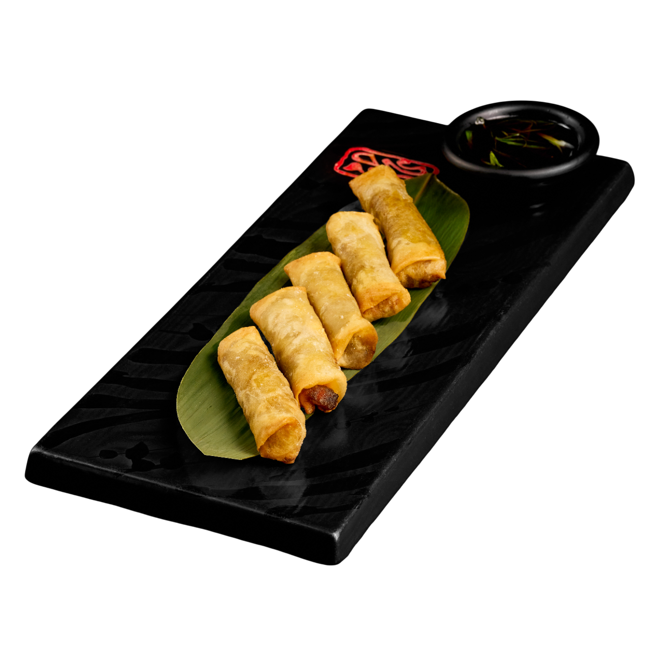 Shrimp Spring Rolls