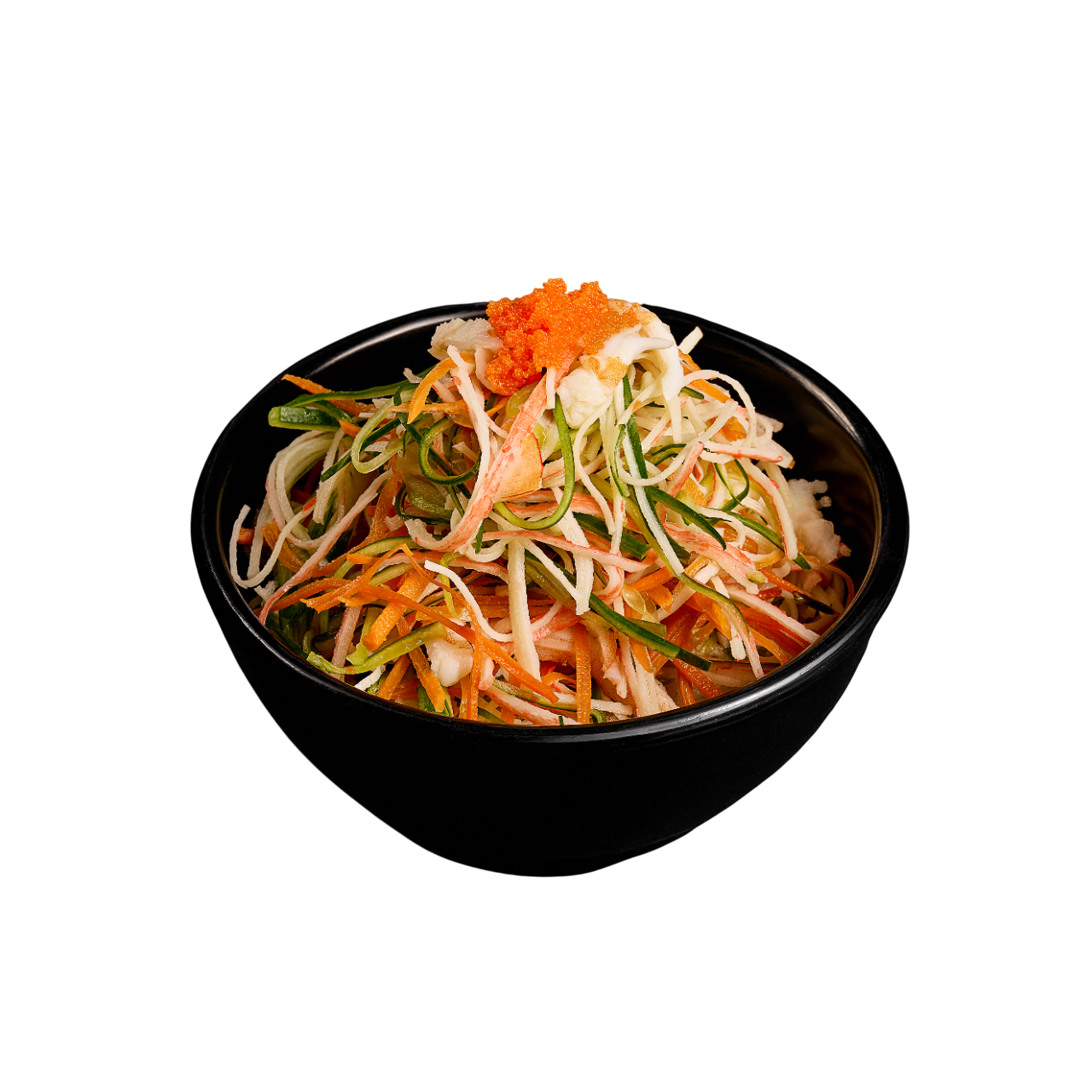 Shrimp Crab Salad