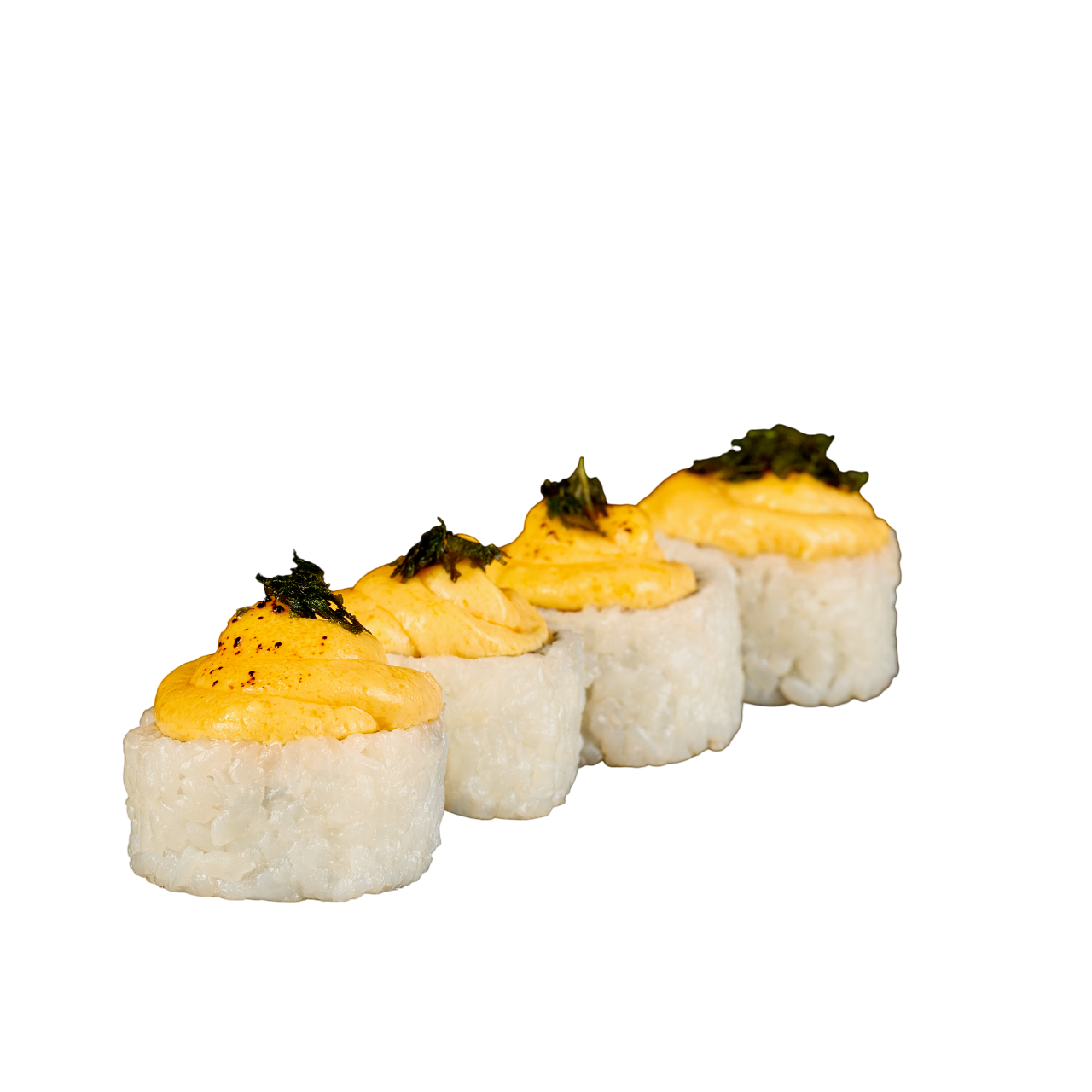 Smoked Cheese Roll