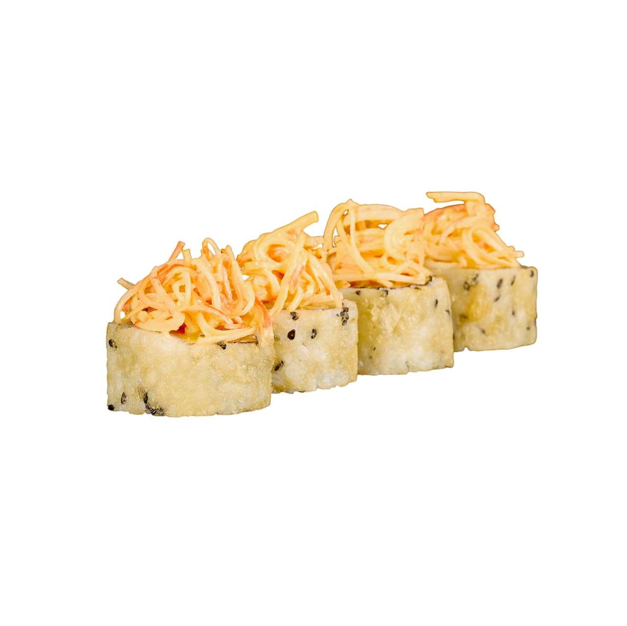Special Gisha Roll