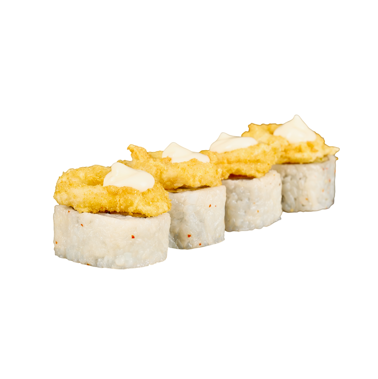 Special Ura Squid Roll
