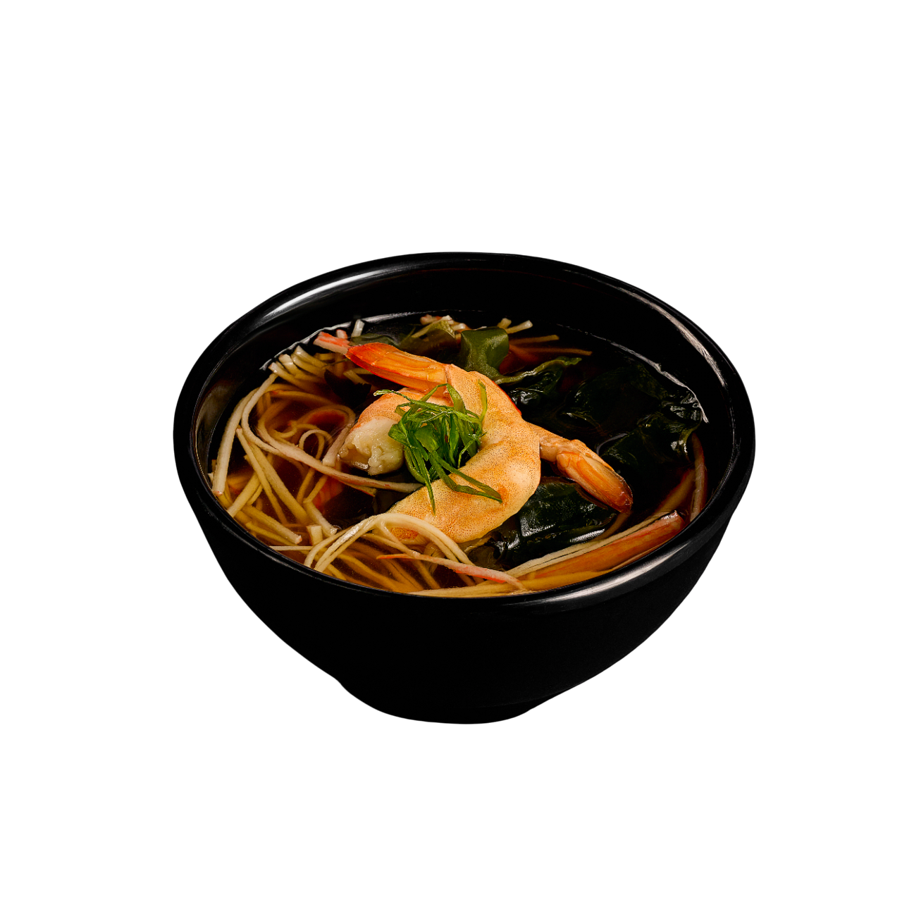 Suimono Soup