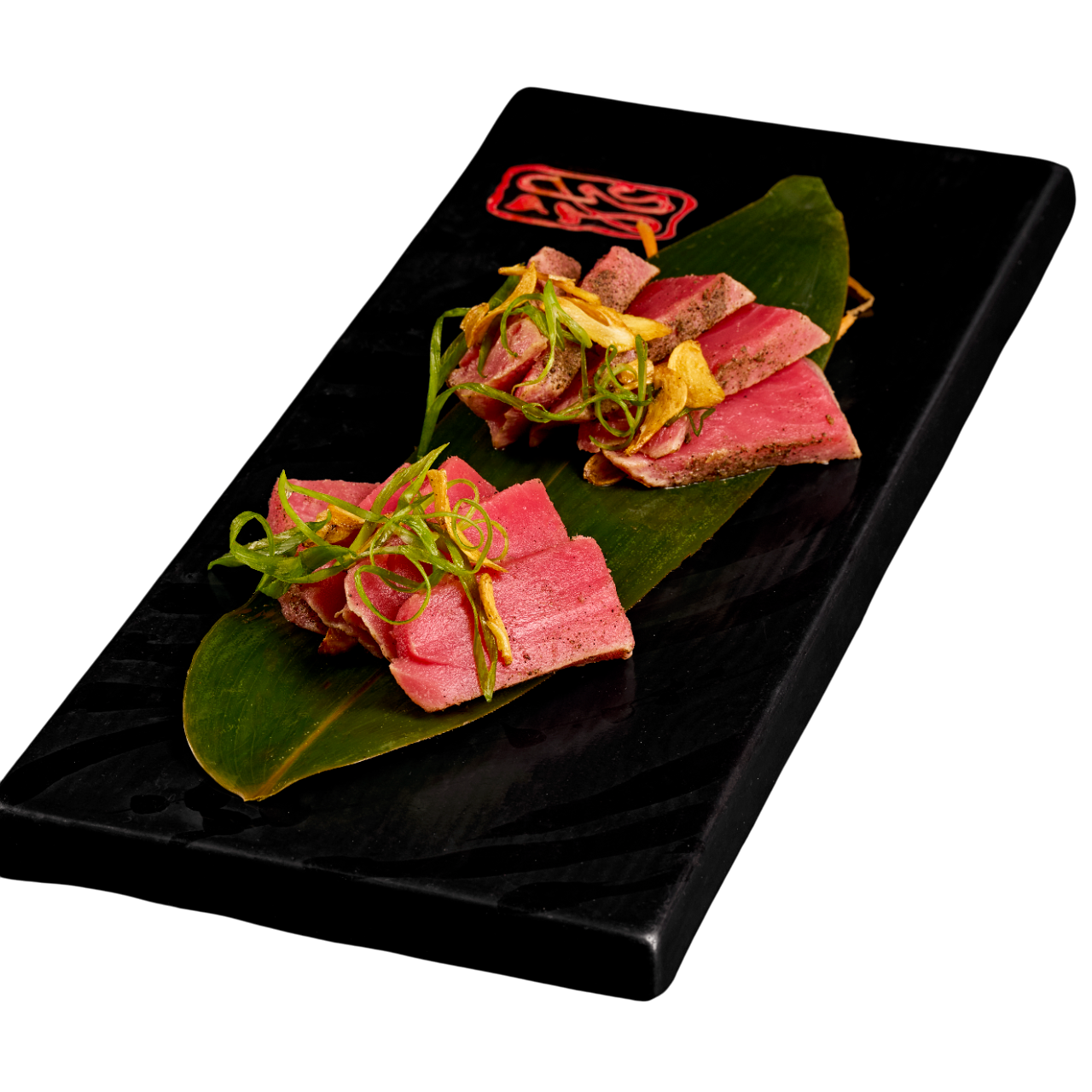 Tataki Black Pepper Tuna