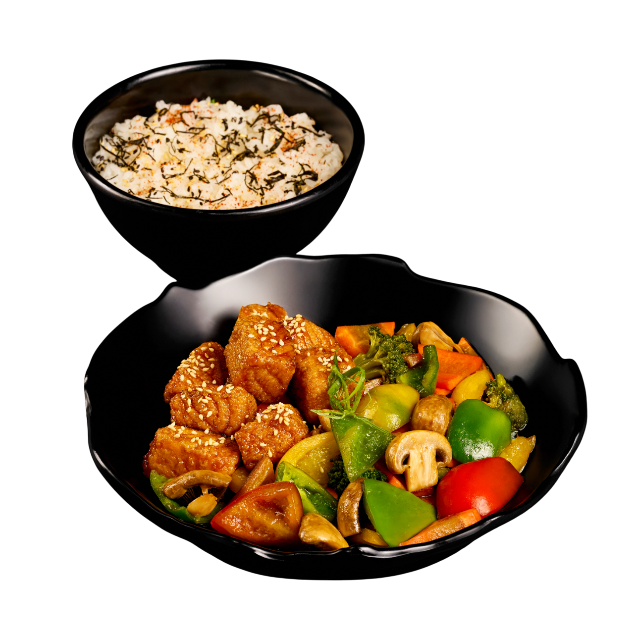 Teppanyaki
