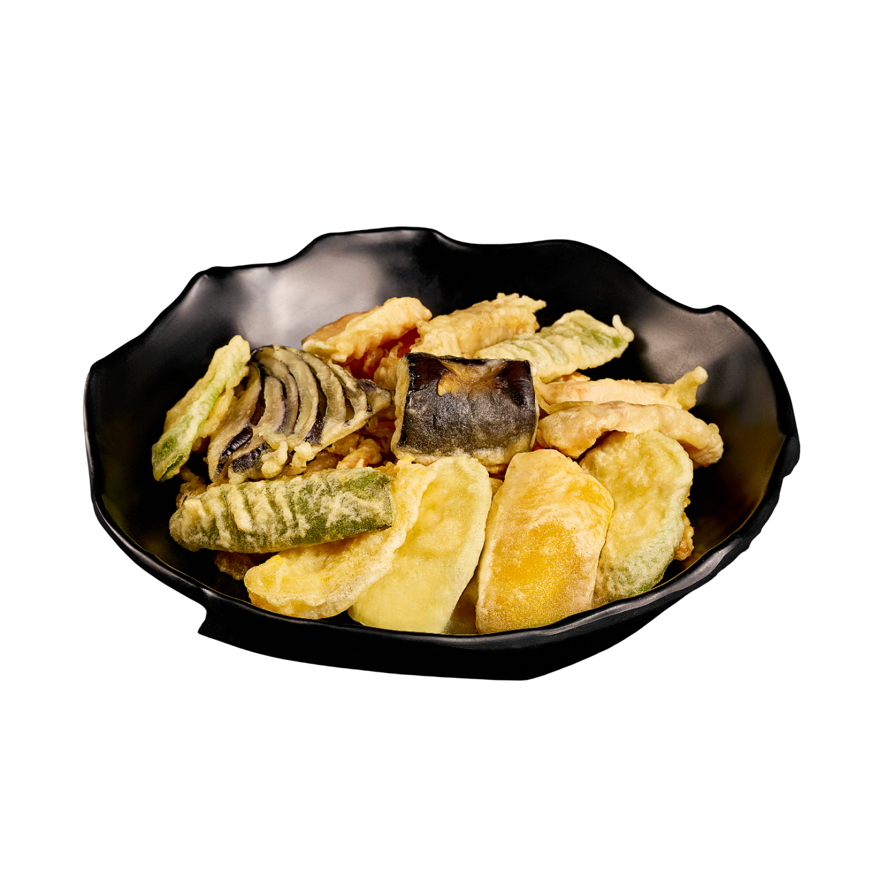 Vegetable Tempura