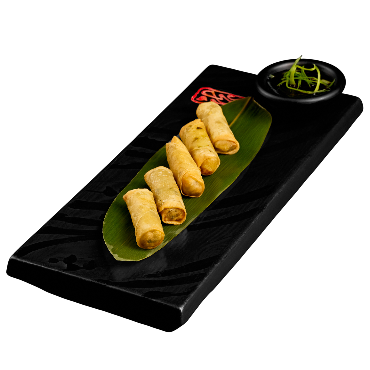 Vegetarian Spring Rolls
